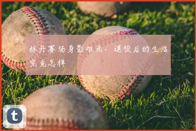 林丹赛场身影难觅，退役后的生活究竟怎样